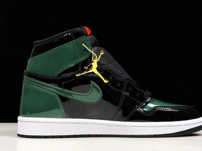 Air 1 AV3905 and Family 038 High Jordan Retro x  Basel' SoleFly Friends OG 'Art 0904
